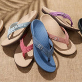 Yara™ | Orthopädische Sandalen