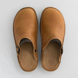 Maayke™ | Stylischer Casual Slip-On