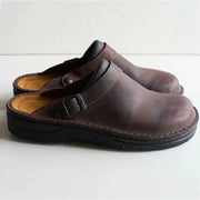 Maayke | Stylischer Slipper für den Alltag