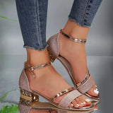 Ariel™ | Komfortsandalen