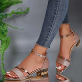 Ariel™ | Komfortsandalen