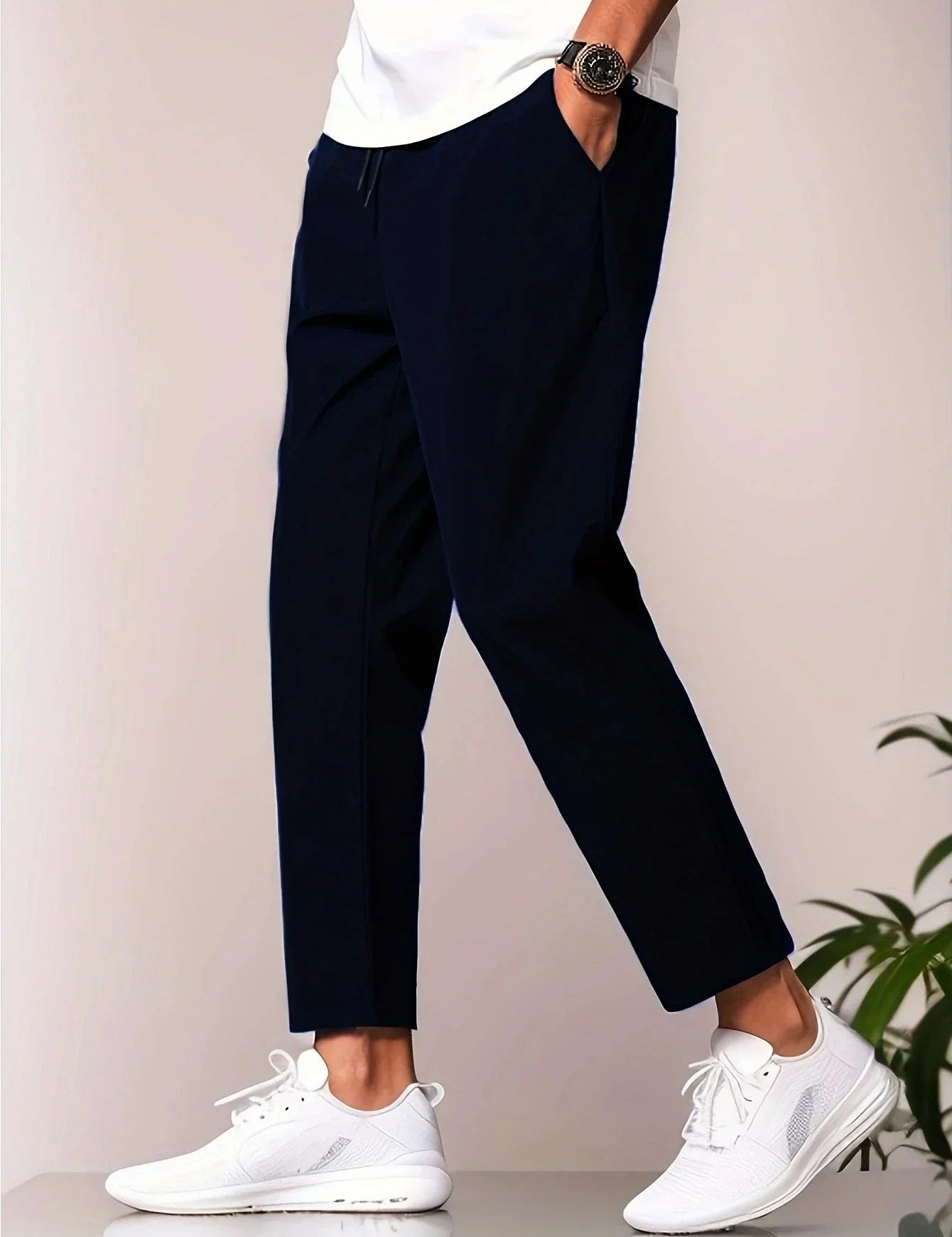 Sommerfeld | Leichte Freizeit-Hose