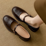 Marlene Klassische Mary-Jane-Schuhe, Produktansicht