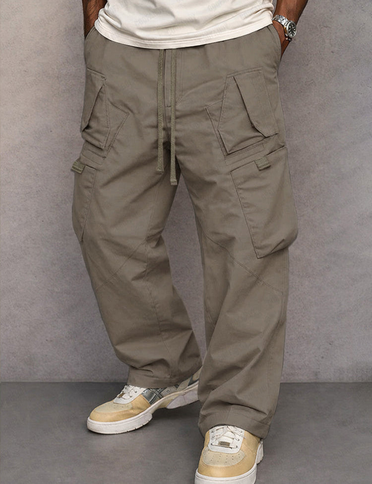 Sommerfeld | Cargo-Hose im Straight Fit (1 kaufen, 1 GRATIS dazu)
