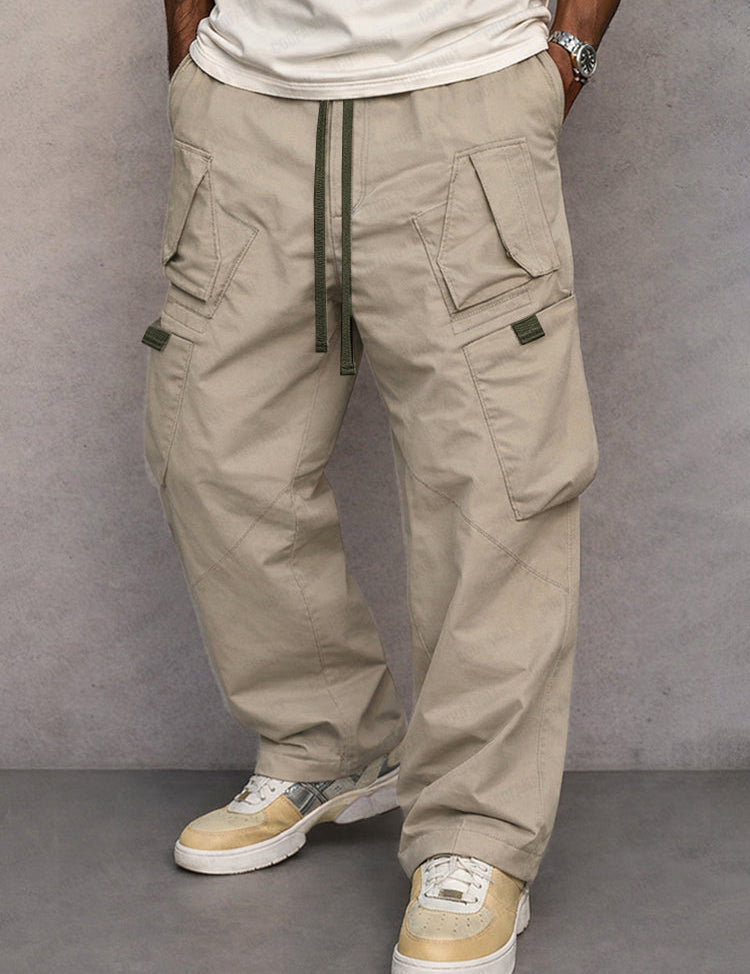 Sommerfeld | Cargo-Hose im Straight Fit (1 kaufen, 1 GRATIS dazu)