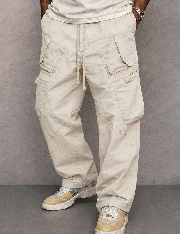 Sommerfeld | Cargo-Hose im Straight Fit (1 kaufen, 1 GRATIS dazu)