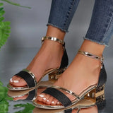 Ariel™ | Komfortsandalen