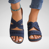 Emma™ | Orthopädische Sandalen
