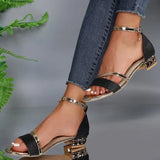 Ariel™ | Komfortsandalen