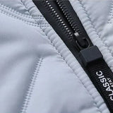 Fabian™ - Premium-Pufferjacke