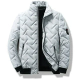 Fabian™ - Premium-Pufferjacke