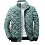 Fabian™ - Premium-Pufferjacke