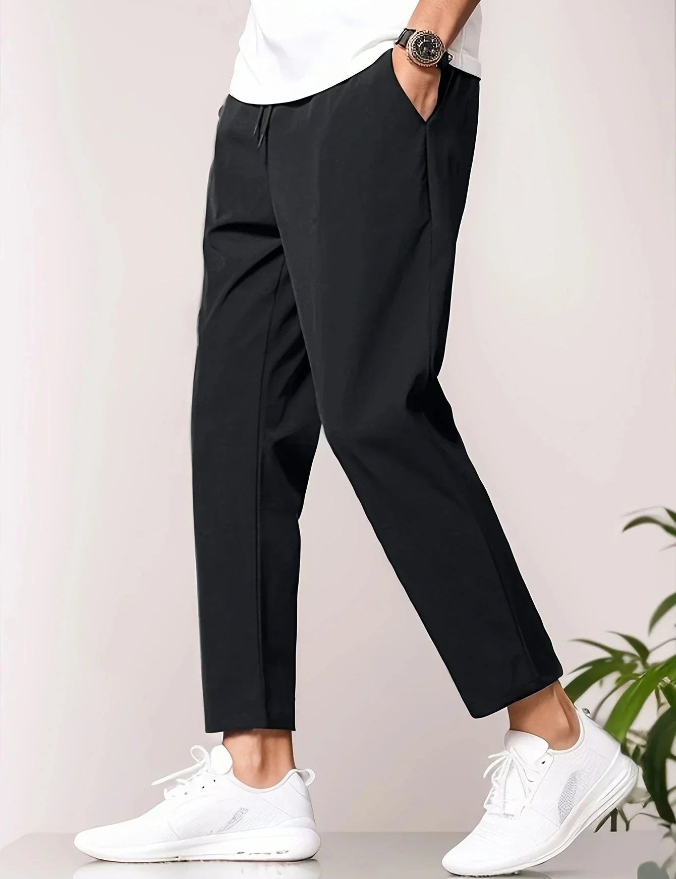 Sommerfeld | Leichte Freizeit-Hose