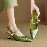 Margarete – Elegante Pumps