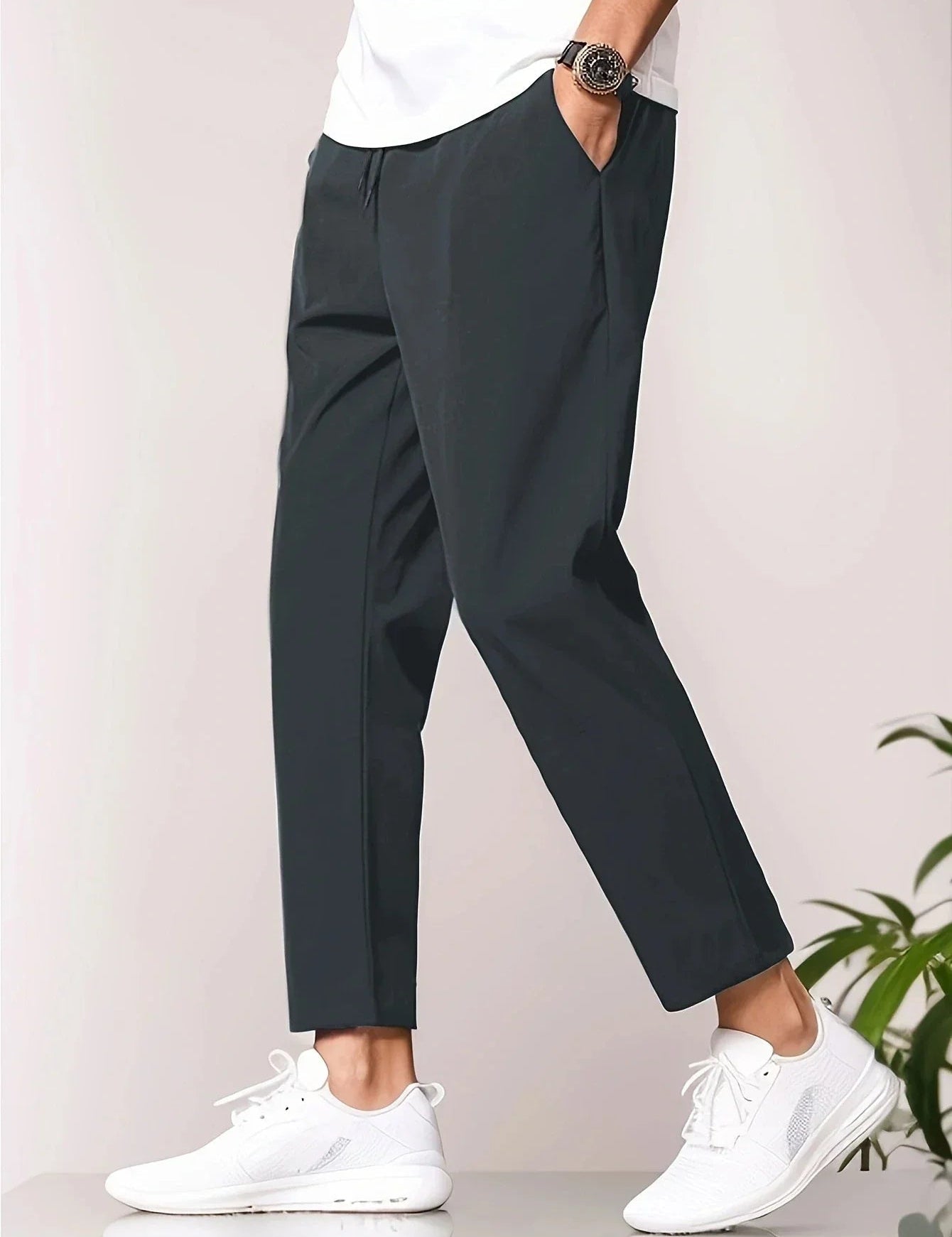 Sommerfeld | Leichte Freizeit-Hose