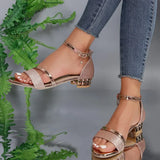 Ariel™ | Komfortsandalen