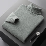 Lukas | Gestrickter Pullover