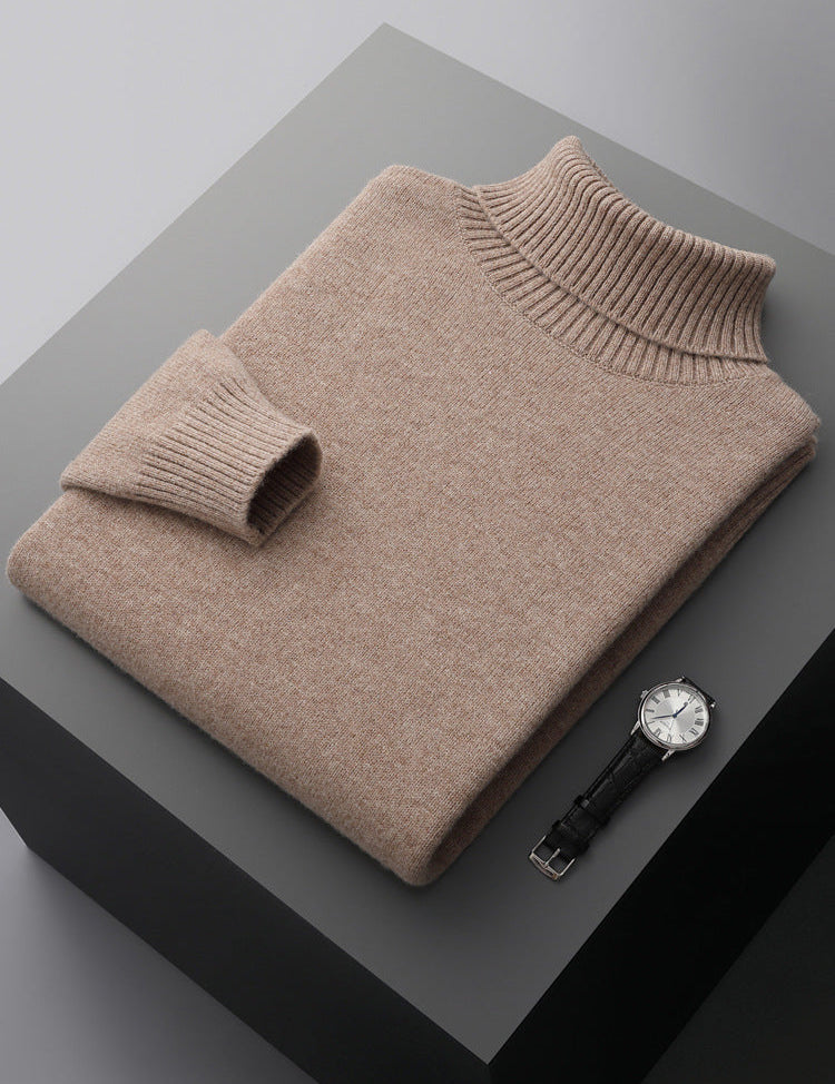Sommerfeld™ | Gestrickter Pullover