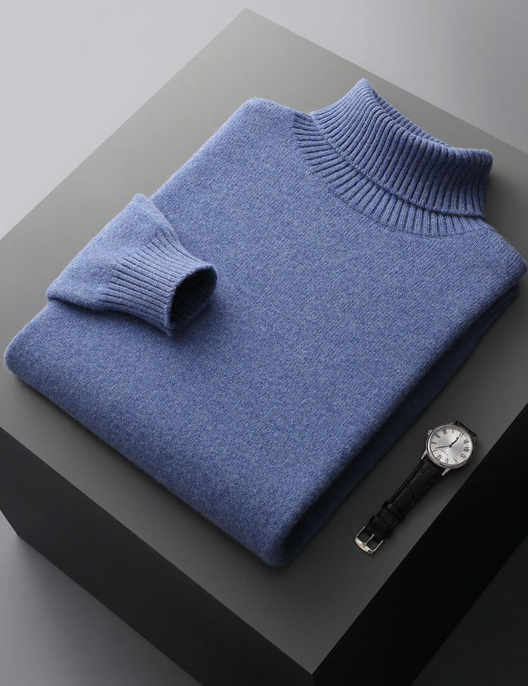 Sommerfeld™ | Gestrickter Pullover