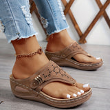 Wendy™ | Orthopädische Komfortsandalen