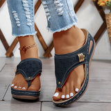 Wendy™ | Orthopädische Komfortsandalen