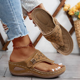 Wendy™ | Orthopädische Komfortsandalen