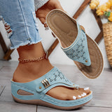Wendy™ | Orthopädische Komfortsandalen