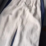 Sommerfeld | Leichte Leinenhose für den Sommer