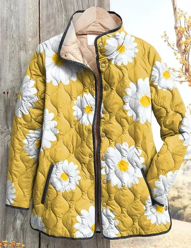 Vanda – Wattierte Jacke