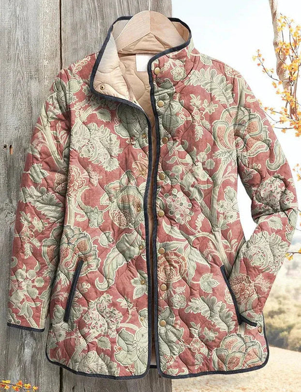 Vlasta – Pufferjacke