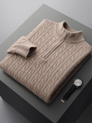 Draven | Kaschmir-Pullover