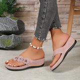 Luna™ | Orthopädische Sandalen