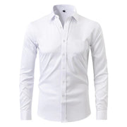 Aldo | Herren-Stretch-Shirt