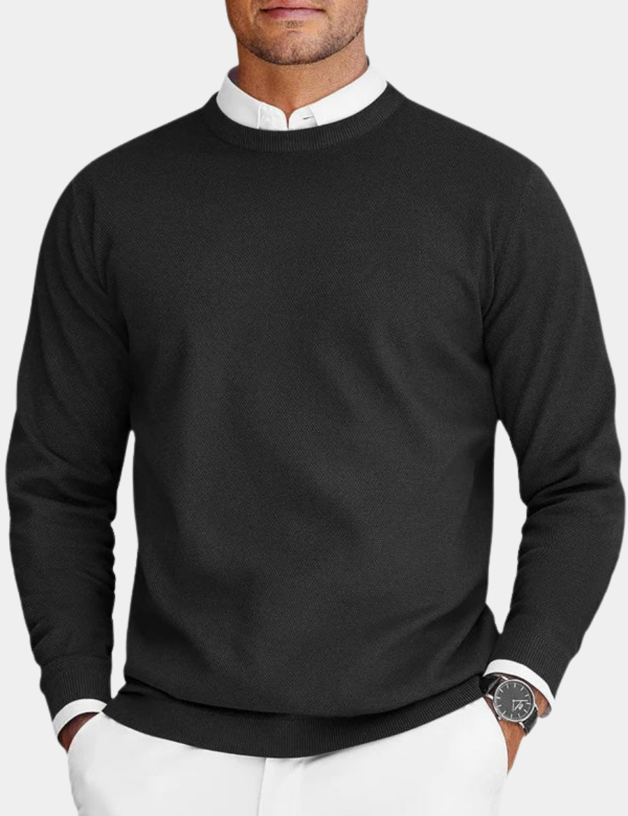 Sommerfeld | Der perfekte Rundhals-Pullover (1 kaufen, 1 GRATIS dazu)