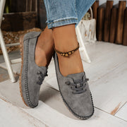 Ingrid | Slipper für empfindliche Füße mit optimaler Unterstützung