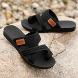 Caroline™ | Orthopädische Hallux Valgus Korrektur Sandalen