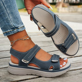 Robyn™ | Orthopädische Damensandalen