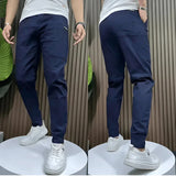 Sommerfeld | Premium Herren Cargo Stretchhose (1 Kaufen, 1 GRATIS dazu)