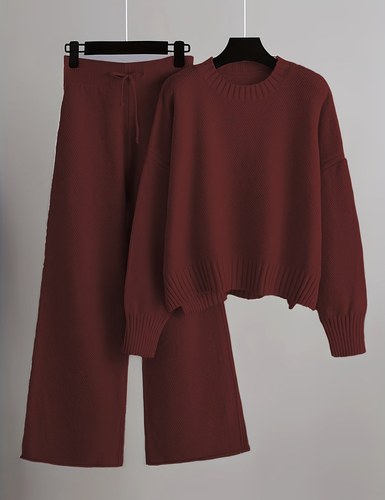 Sommerfeld | Zweiteiliges Casual Set