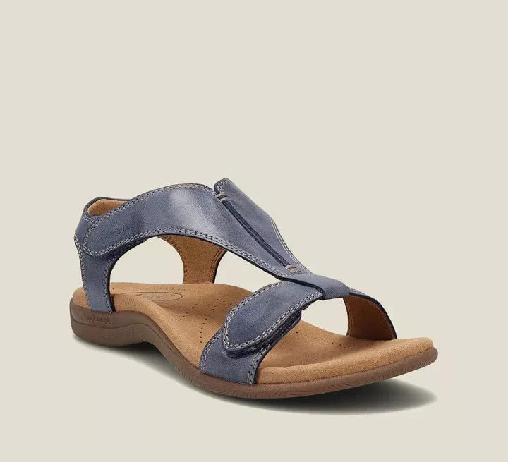 Charlotte™ | Elegante Orthopädische Sandalen