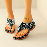 Flow™ | Orthopädische Komfortsandalen