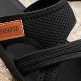 Caroline™ | Orthopädische Hallux Valgus Korrektur Sandalen