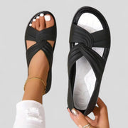 Lesley | Orthopädische Sandalen