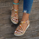 Faith™ | Orthopädische Sandalen