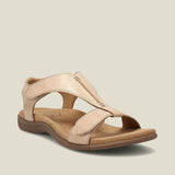 Charlotte™ | Elegante Orthopädische Sandalen