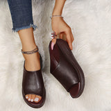 Elsie™ | Orthopädische Sandalen