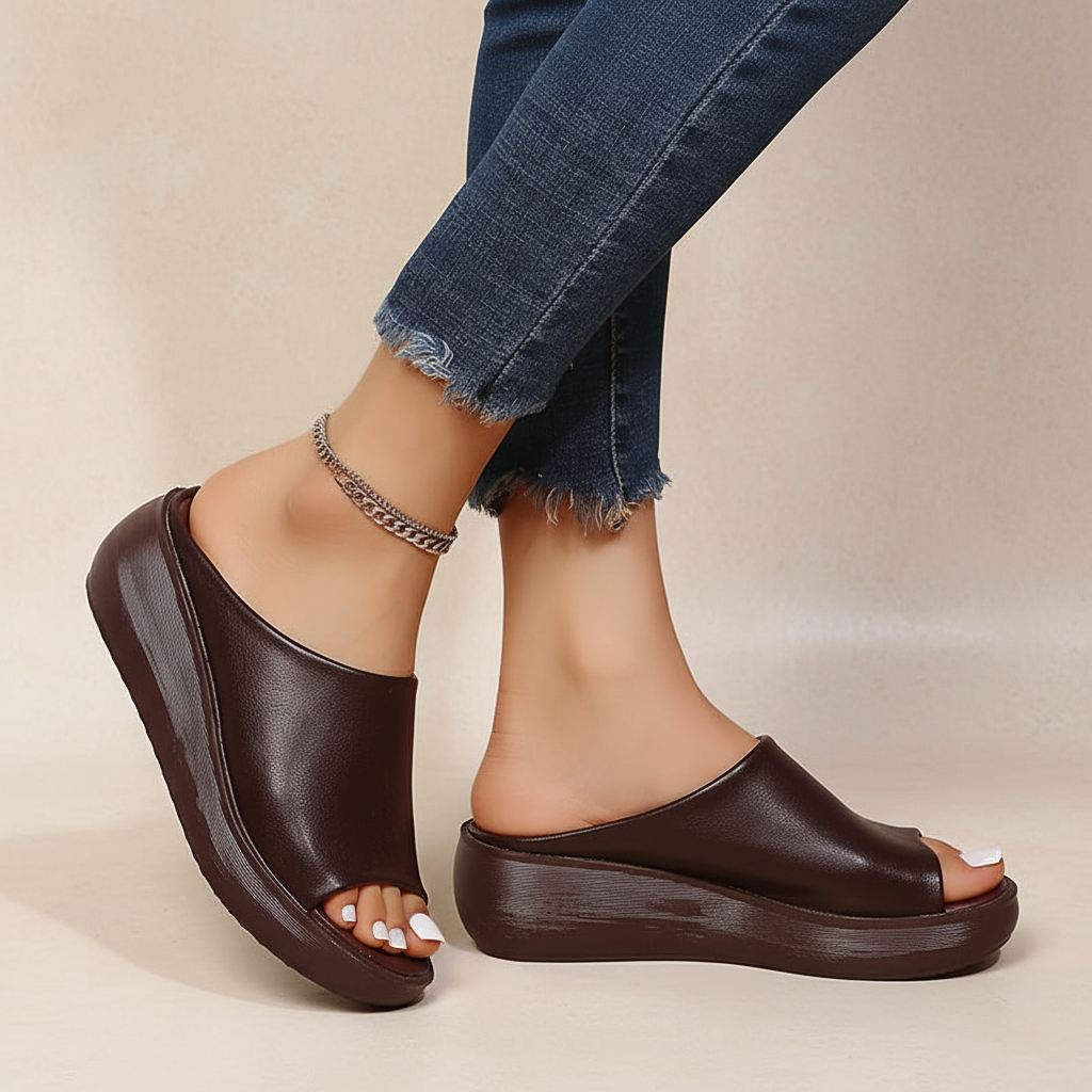 Elsie™ | Orthopädische Sandalen