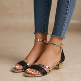 Ariel™ | Komfortsandalen