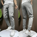 Sommerfeld | Premium Herren-Cargo-Stretchhose (1 Kaufen, 1 GRATIS dazu)