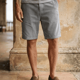 Sommerfeld | Luxuriöse Cord-Shorts für den Sommer (1 Kaufen, 1 GRATIS dazu)